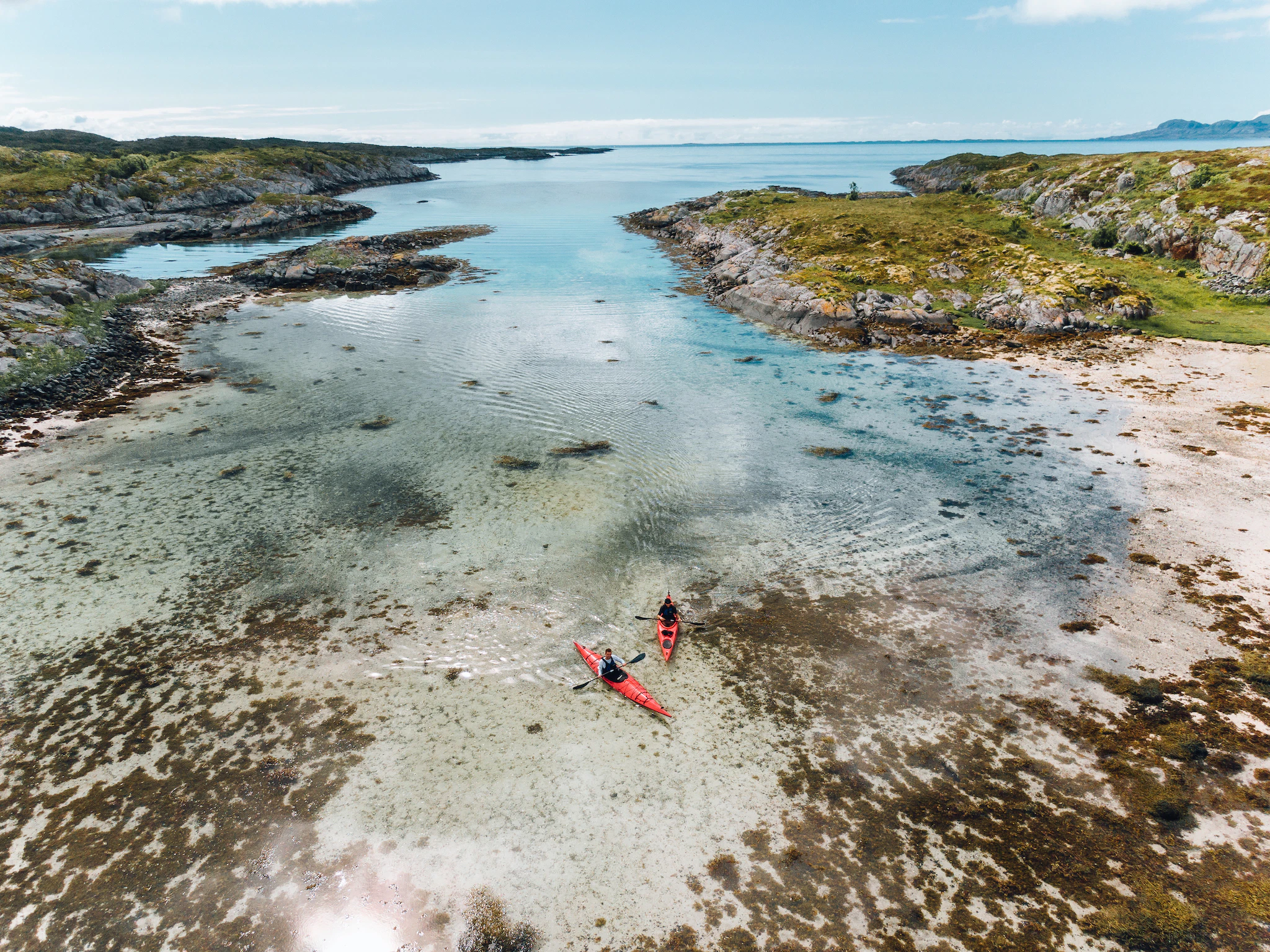 Ylvingen & the Vega Islands - Image 7