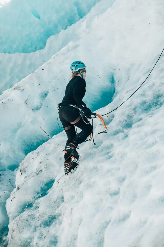 Feel the sense of accomplishment.