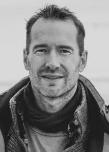 Knut Kalland er kontorsjef i SeilNorge