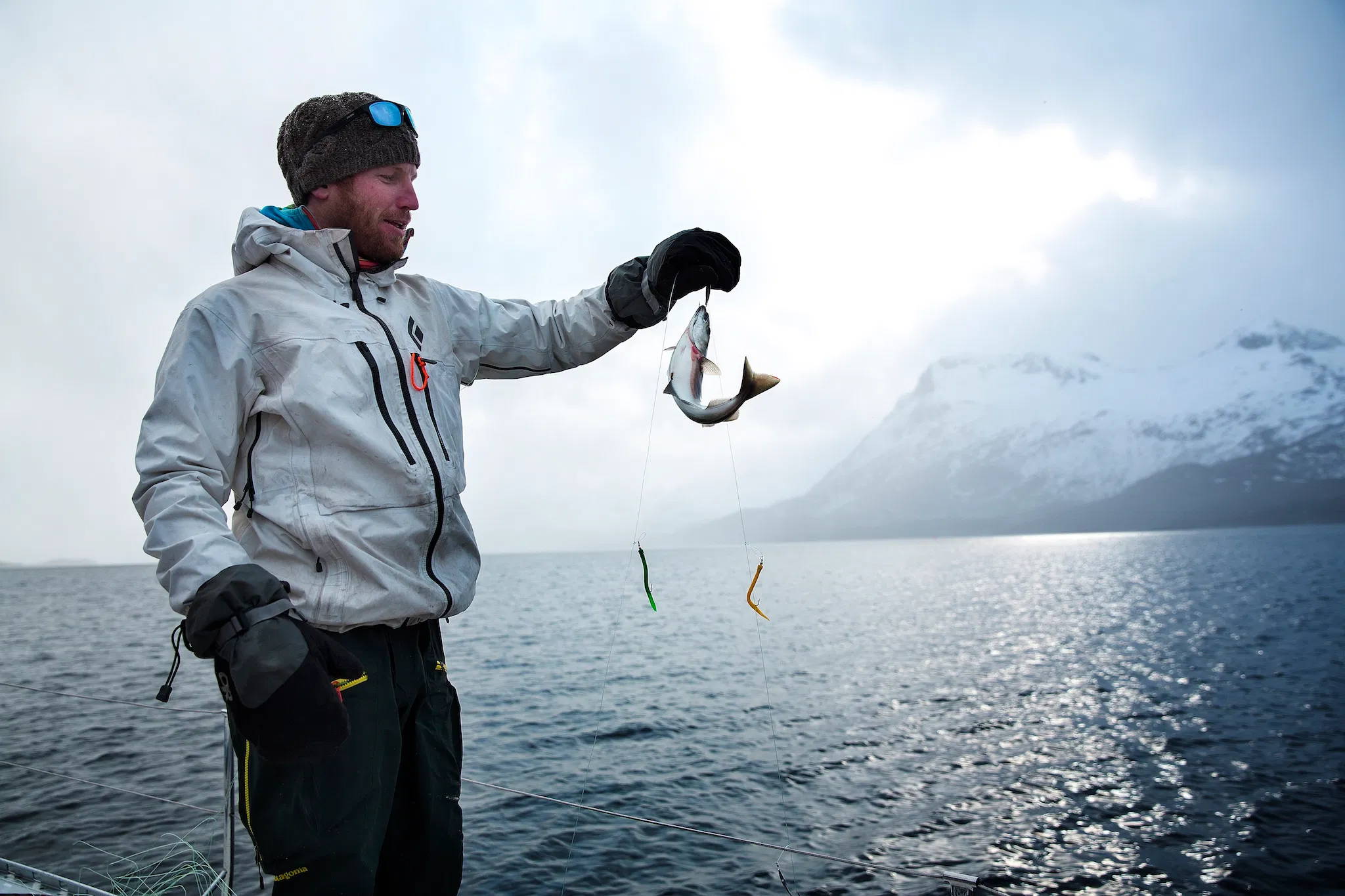 Fiske Seiltur Foto Torbjørn Buvarp (53)