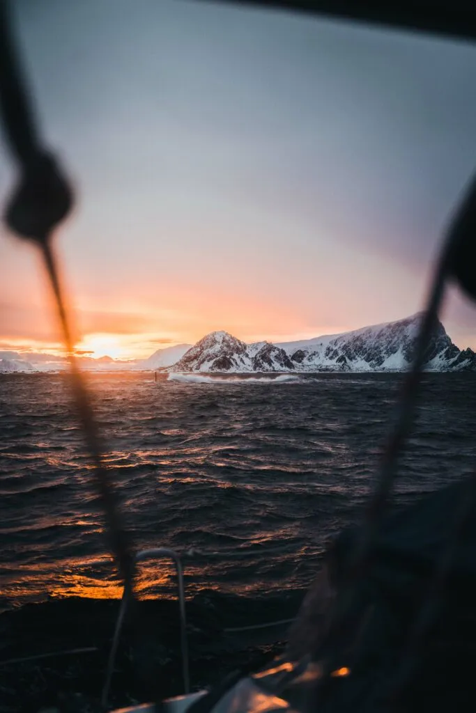 Fotoseilas NorrisNiman SeilNorge Jan23 045