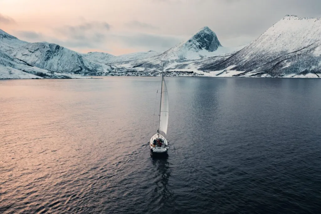 Fotoseilas NorrisNiman SeilNorge Jan23 119