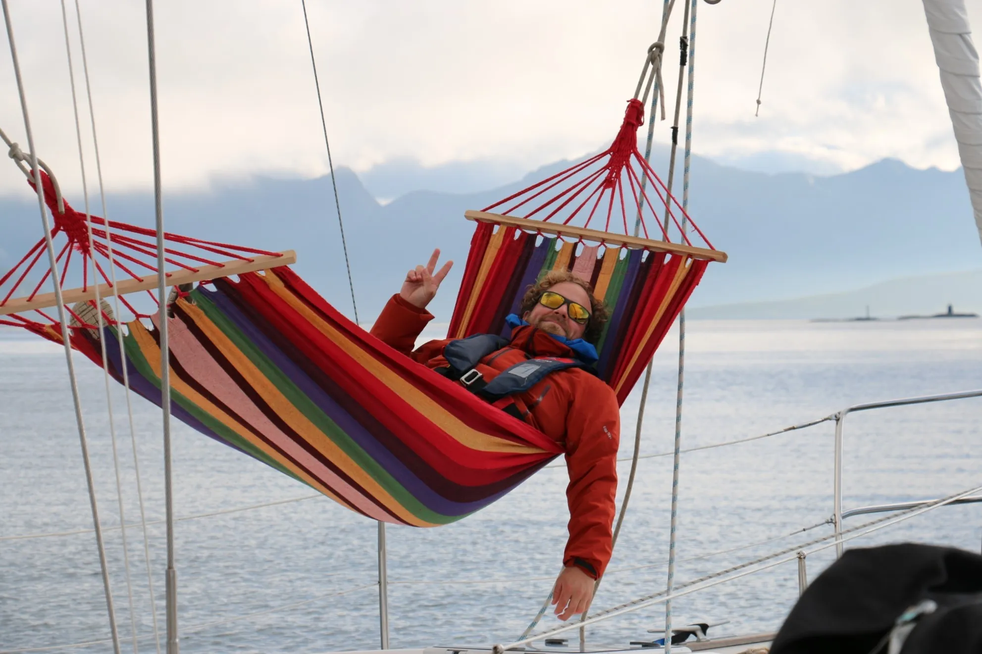 Linda Øverli Nilsen BarskeGlæder 2016 7