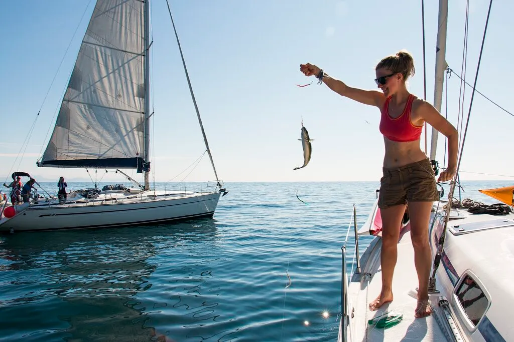 Linda Øverli Nilsen BarskeGlæder 2016 8