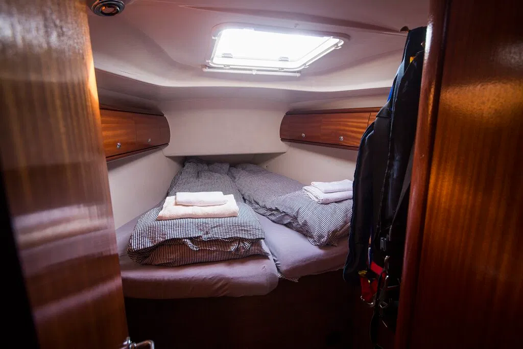 Nirvana Mats Grimseth 7304