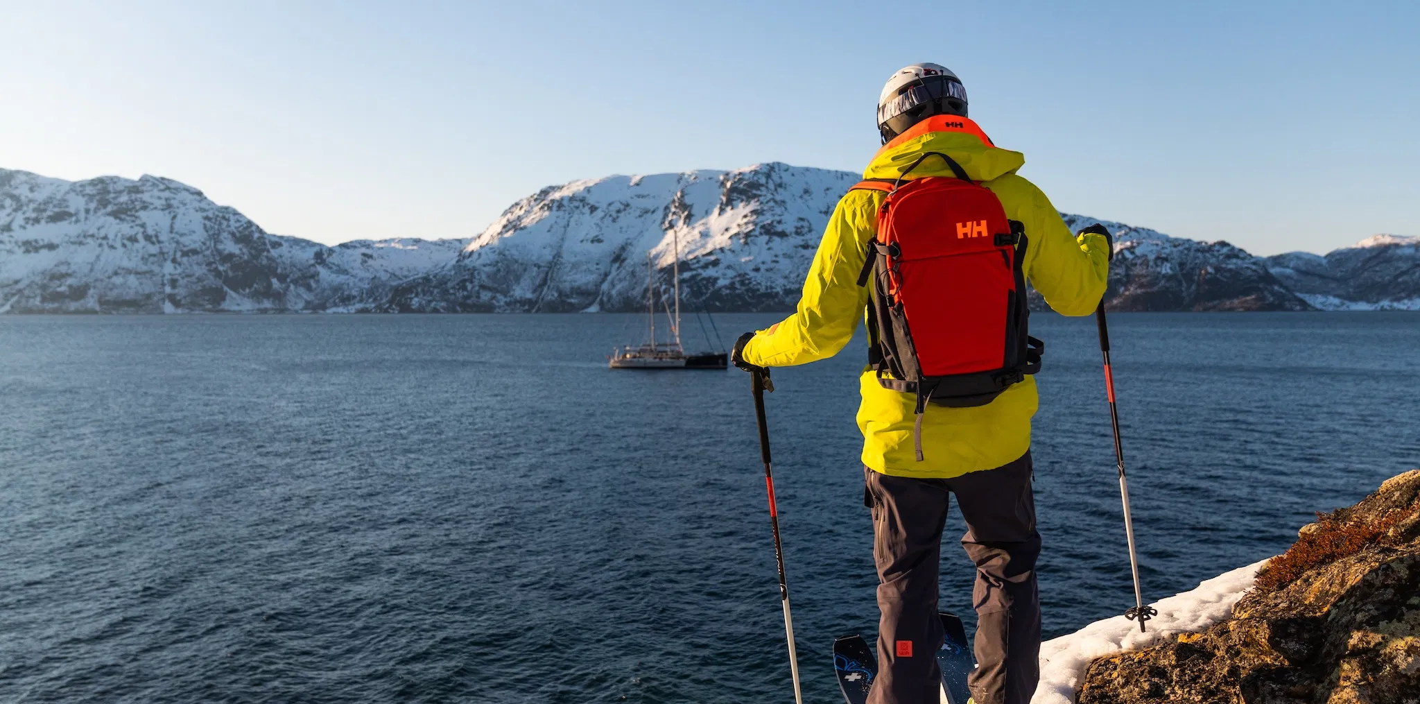 SeilNorge Lyngen Foto Baard Basberg BB20180501 HH Ski og Sail DSC06071
