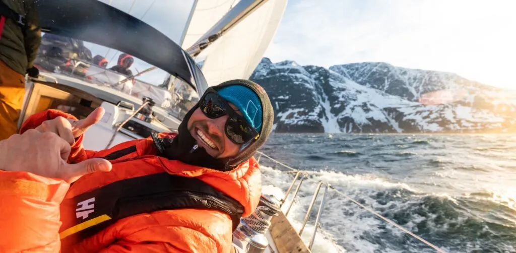 SeilNorge Lyngen Foto Baard Basberg BB20180503 HH Ski og Sail DSC06560