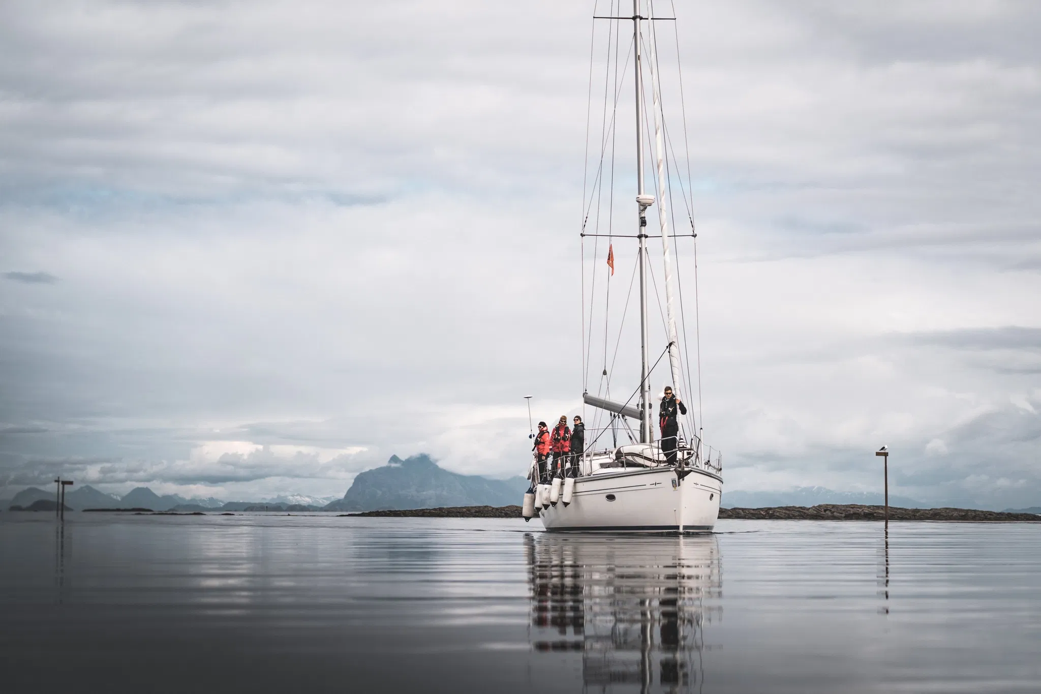 SeilNorge Seilbåt Bien seilnorge2020 06665