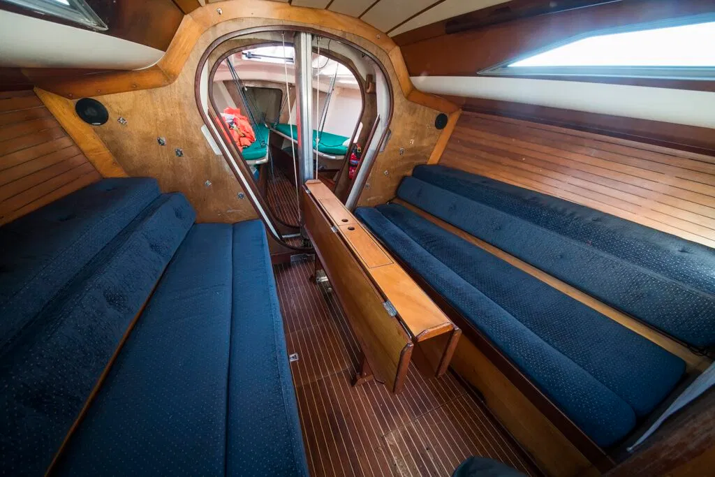 SeilNorge Seilbåt Palander Foto Mats Grimseth DSC01509