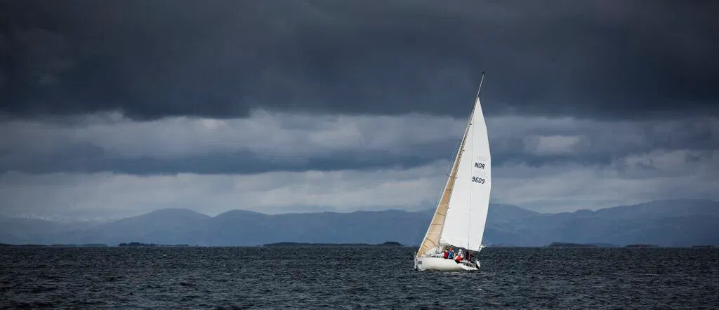 SeilNorge Seilbåt Palander Foto Mats Grimseth MG 1025