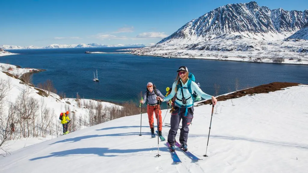 SeilNorge Ski og Seil Foto Mats Grimseth MG 4843