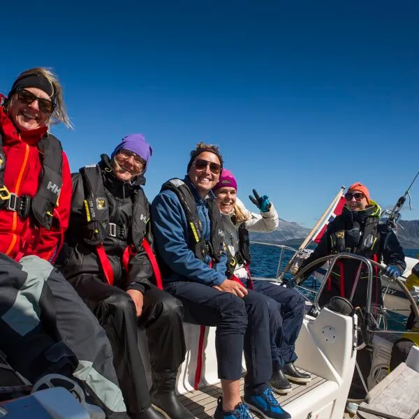 Seilkurs SeilNorge Foto Mats Grimseth 2