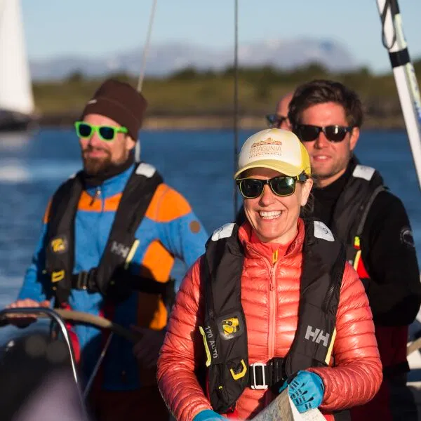 Seilkurs SeilNorge Foto Mats Grimseth MG 0697