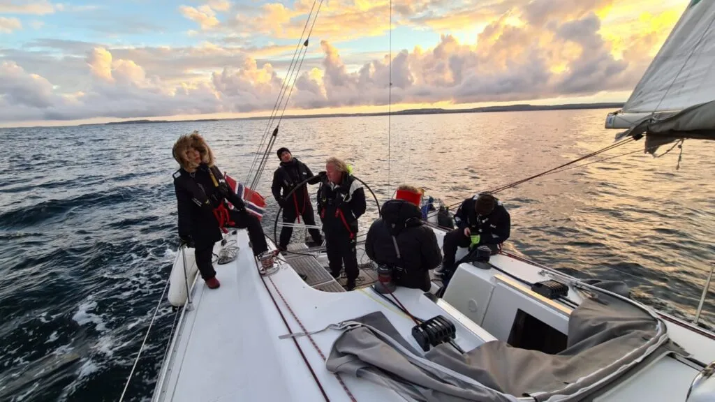 Seilkurs SeilNorge fbe42d15 4ac3 4093 b3ba b82300dde39e