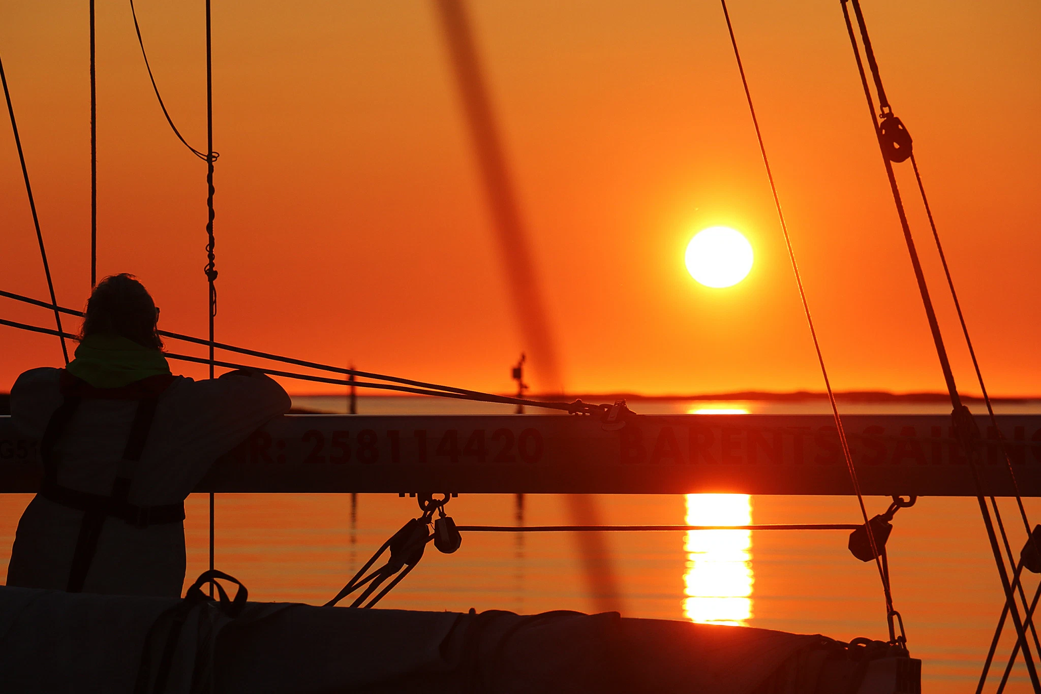 Seilkurs Seilnorge Sonedgang SIMG 3960