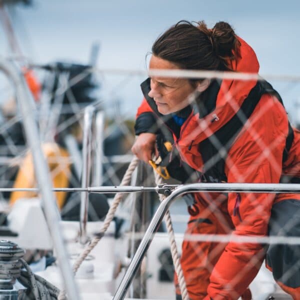 Sailing courses