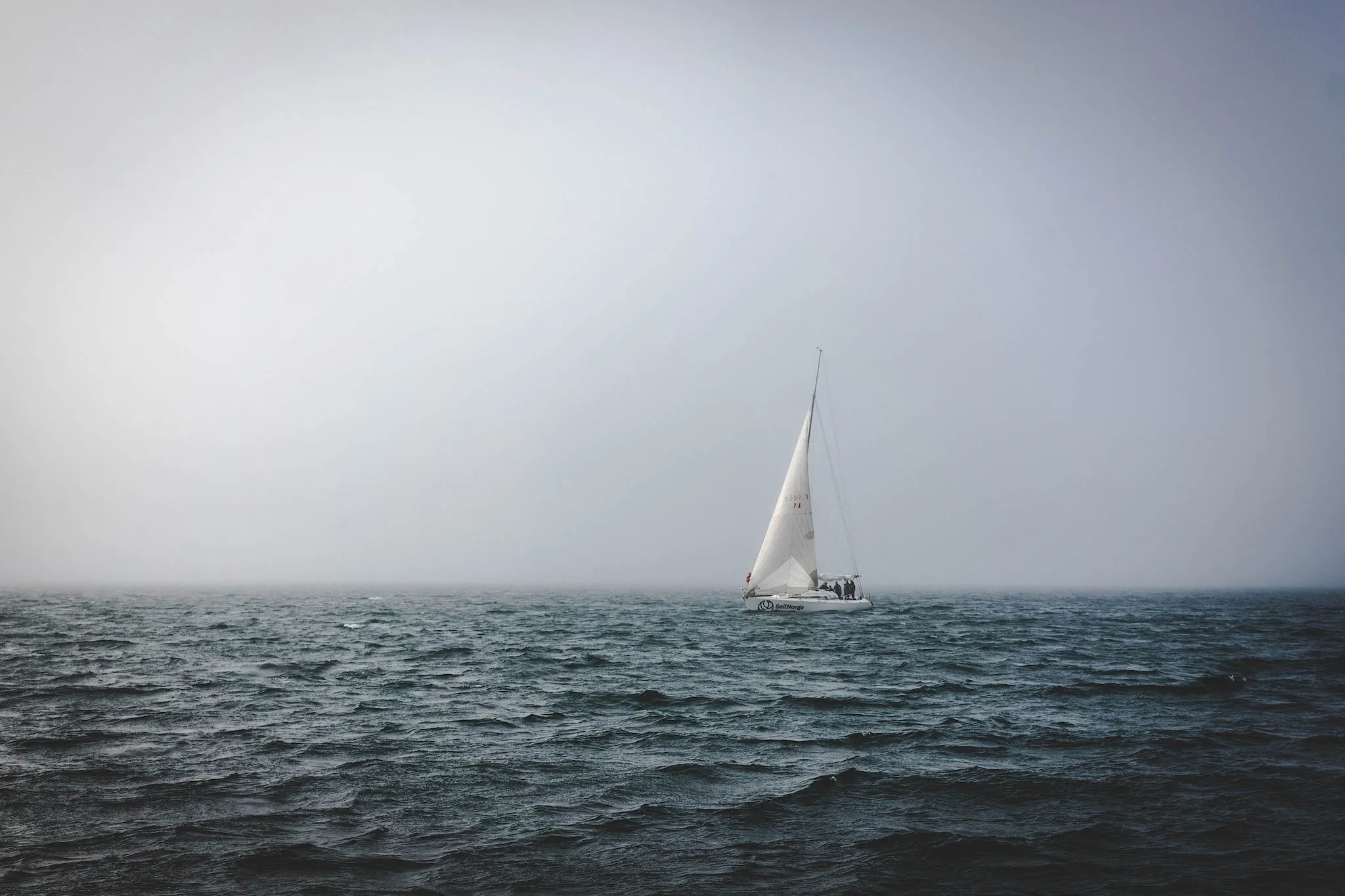 Seilkurs Skipperkurs Tobias Juul johnsen 09178