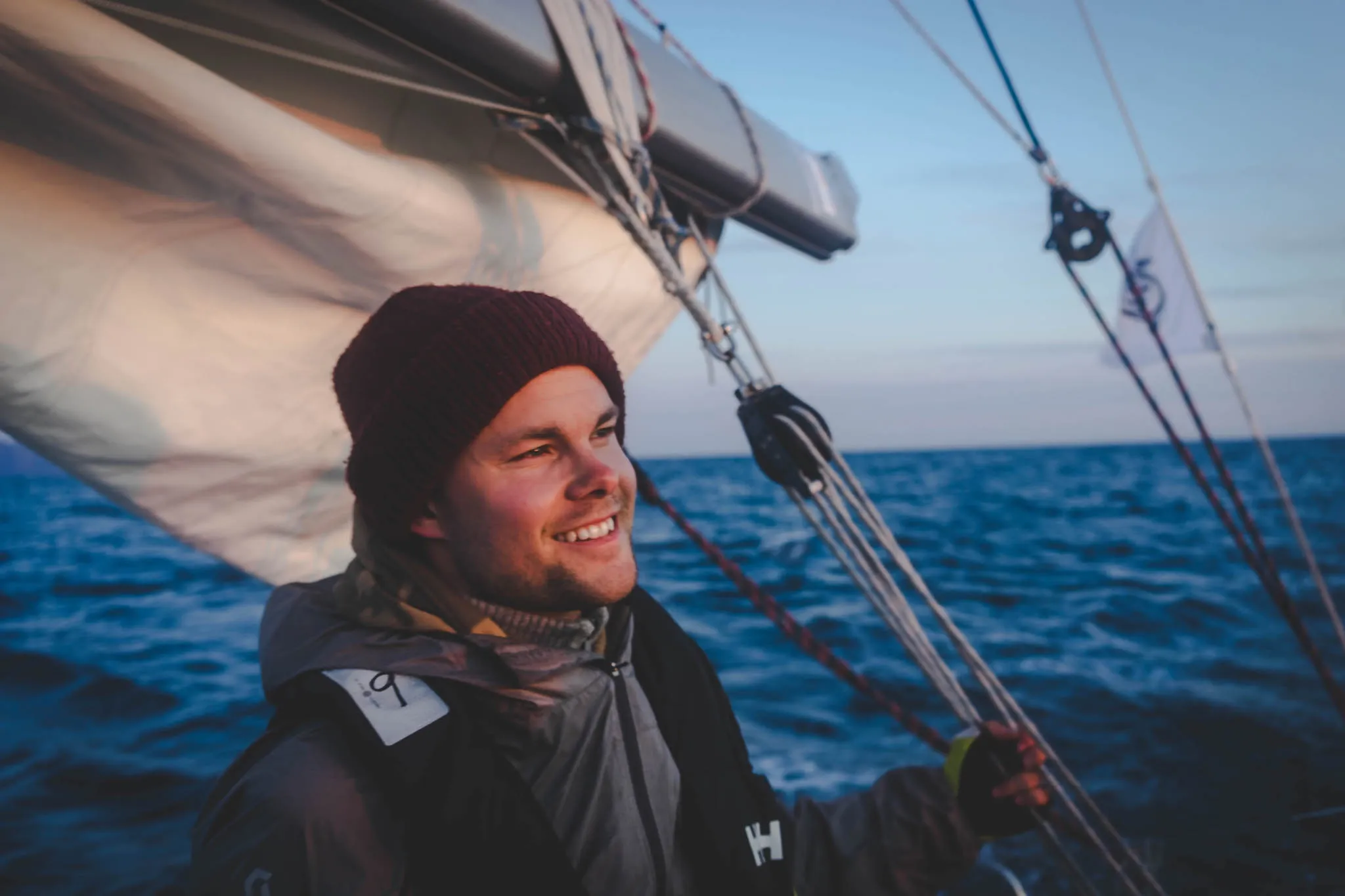 Seilkurs Skipperkurs Tobias Juul johnsen 09405