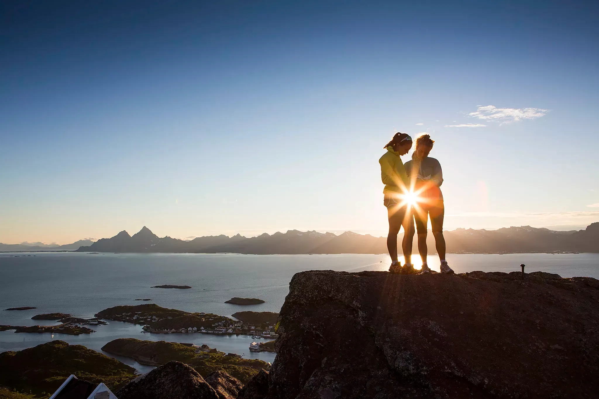Seiltur SeilNorge Best of Lofoten Mats Grimseth MG 3921