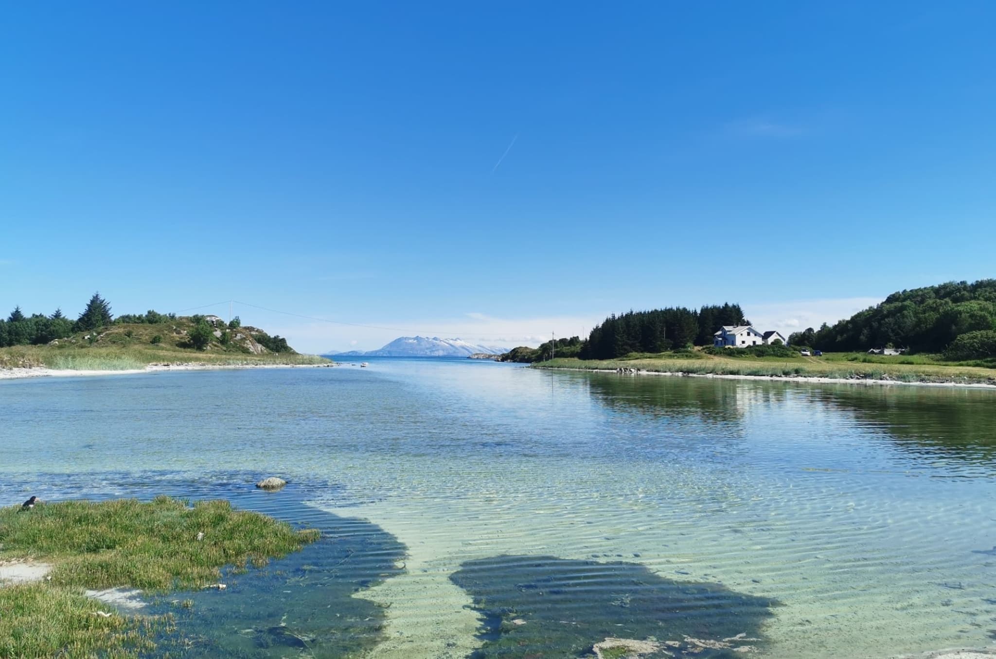 Seiltur SeilNorge Fridykking Havet109777611 2770801099822700 1525298250902679397 n