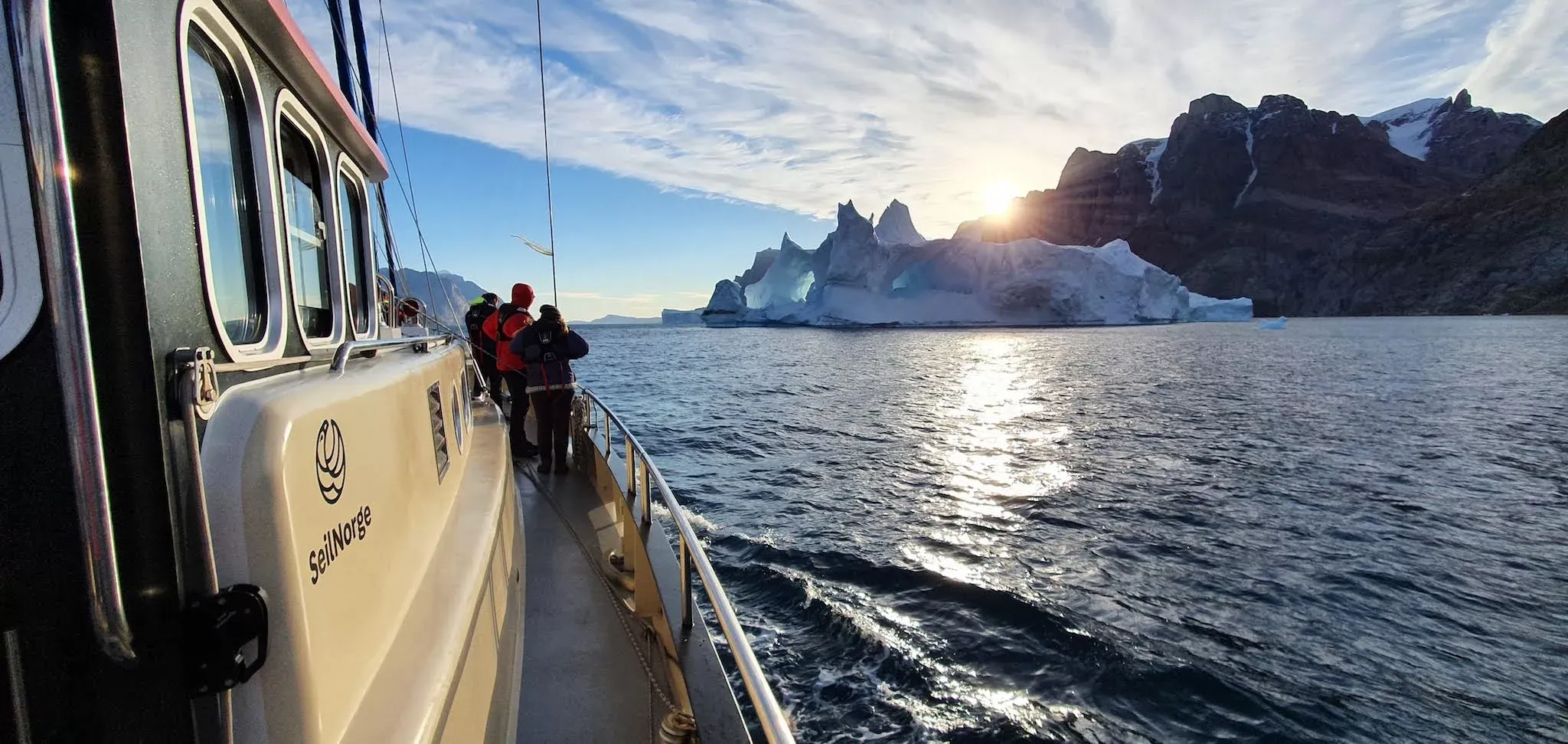 Seiltur SeilNorge Grønland Arktis Natur 202020200829 055704