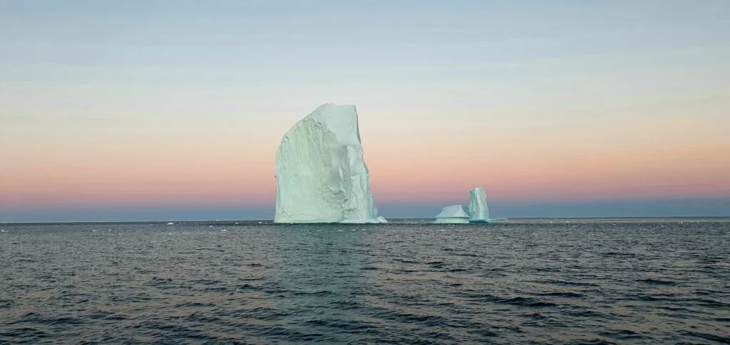 Seiltur SeilNorge Grønland Arktis Natur 202020200831 133643