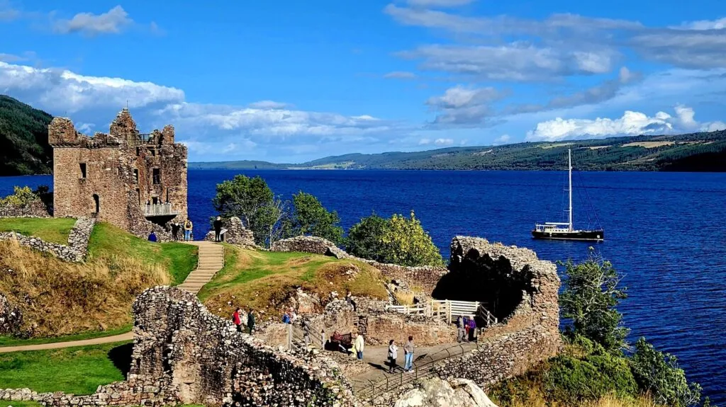 Seiltur SeilNorge Skotland Norge 202220220922 141915