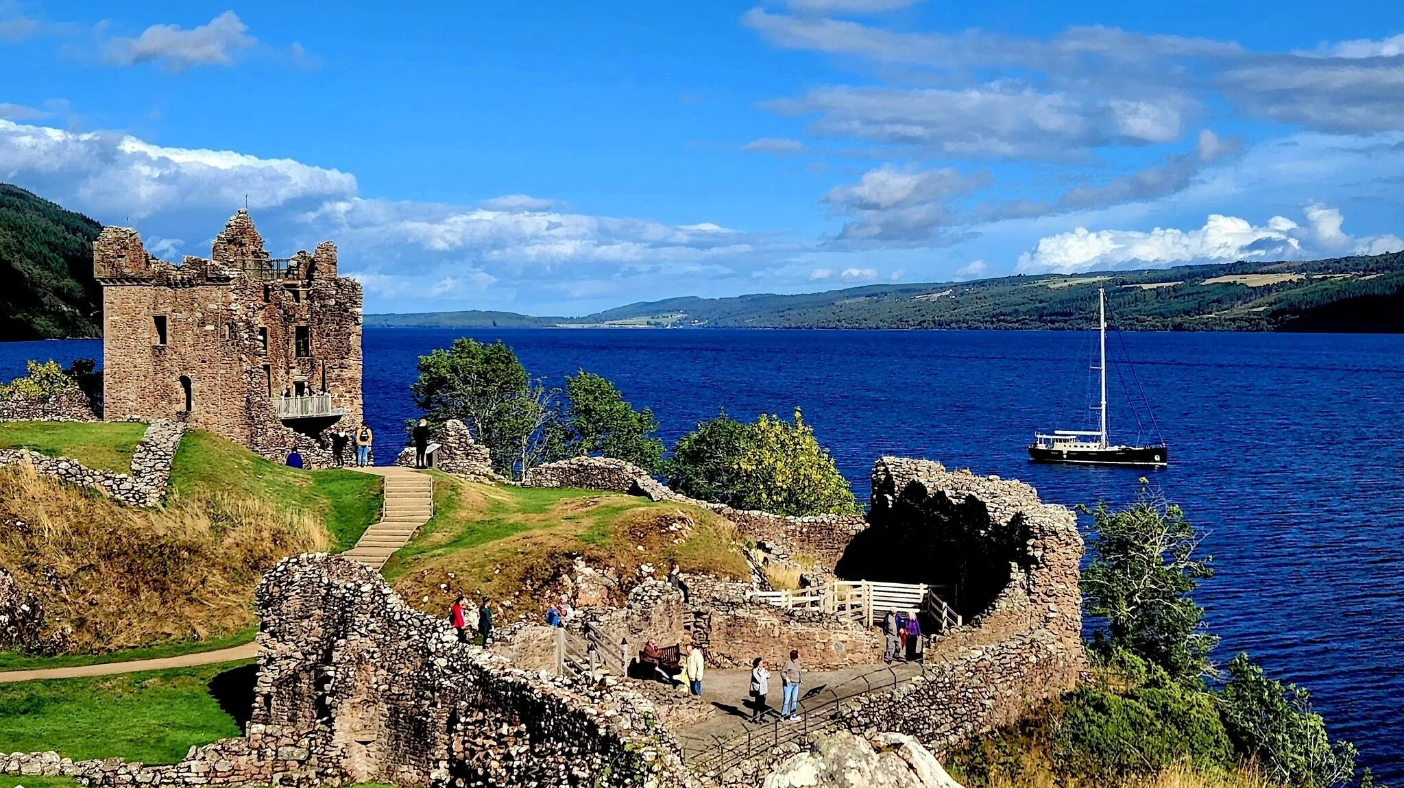 Seiltur SeilNorge Skotland Norge 202220220922 141915