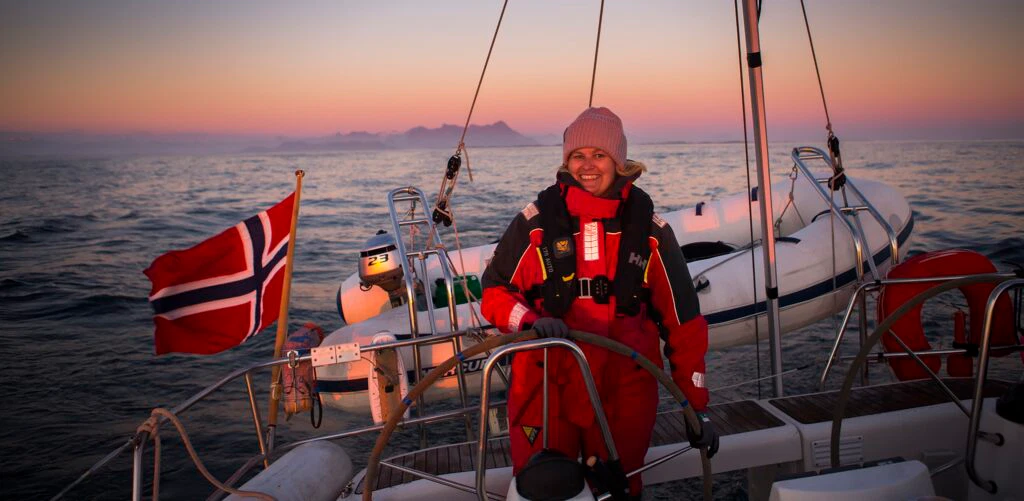 Seiltur SeilNorge Sommer Aktivitet Hav og fjellsport Mats GrimsethMG 3042