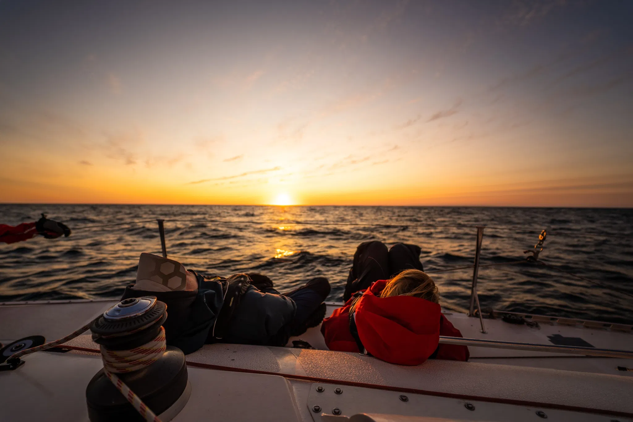Seiltur SeilNorge Sommer Hav og fjellsport Simon Fossheimfra rødøy 23
