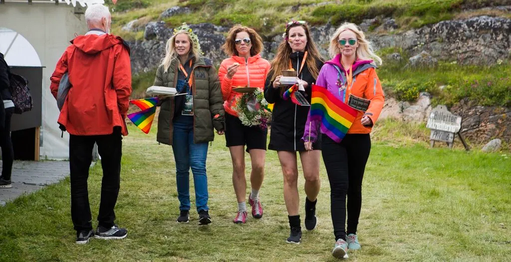 Seiltur Seilnorge Helgeland Festivalseilas Pride Mats GrimsethMG 1388