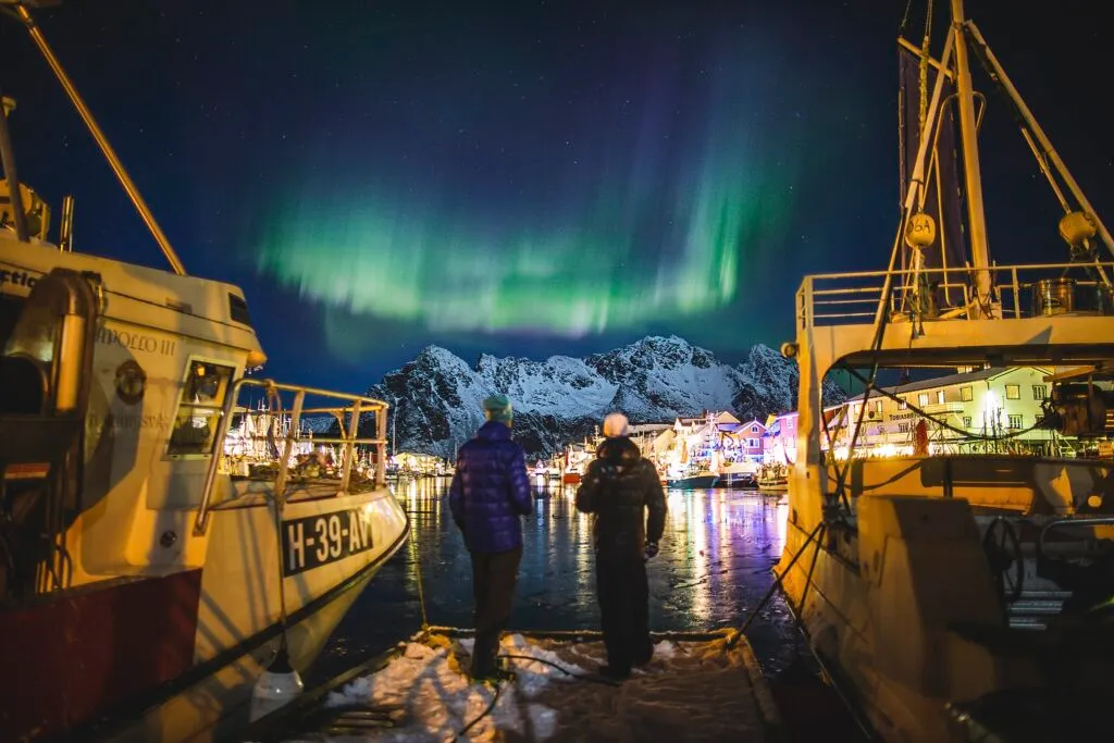 Ski og Seil Lofoten SeilNorge Foto Mats Grimseth MG Exclusive 0009