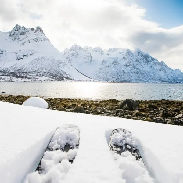 Ski og seil SeilNorge Paaske Foto Mats GrimsethDSC01349