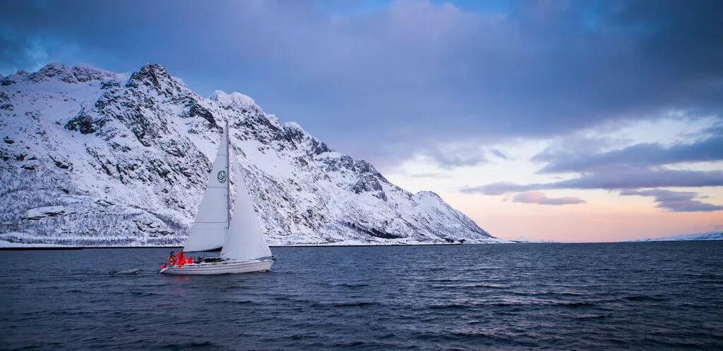 Ski og seil SeilNorge Paaske Foto Mats GrimsethDSC01385