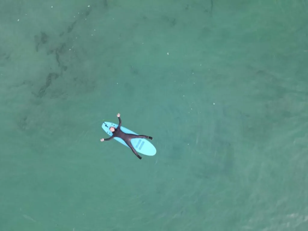 Surf Ski og seil SeilNorge Lofoten 244662694 1216228048872222 1644021335153770331 n