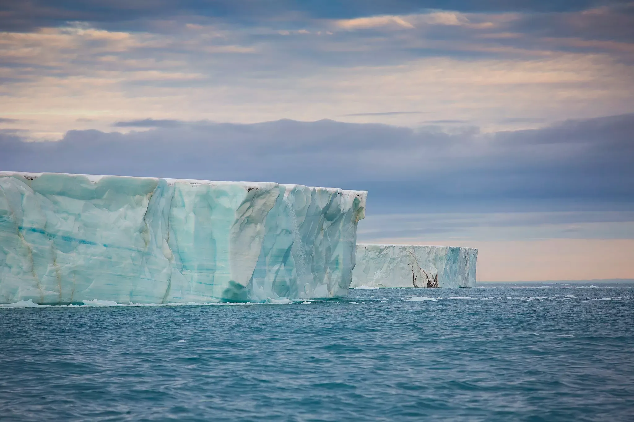 Svalbard SeilNorge Seiltur Svalbard rundt 2017 Natur Is Foto Mats Grimseth MG 7518 kopi