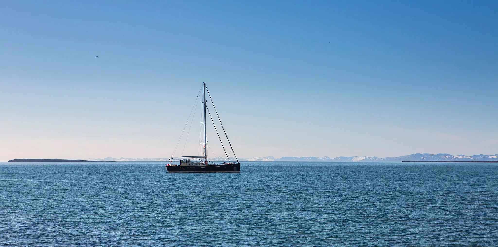 Reisevilkår og betingelser for seiltur med SeilNorge