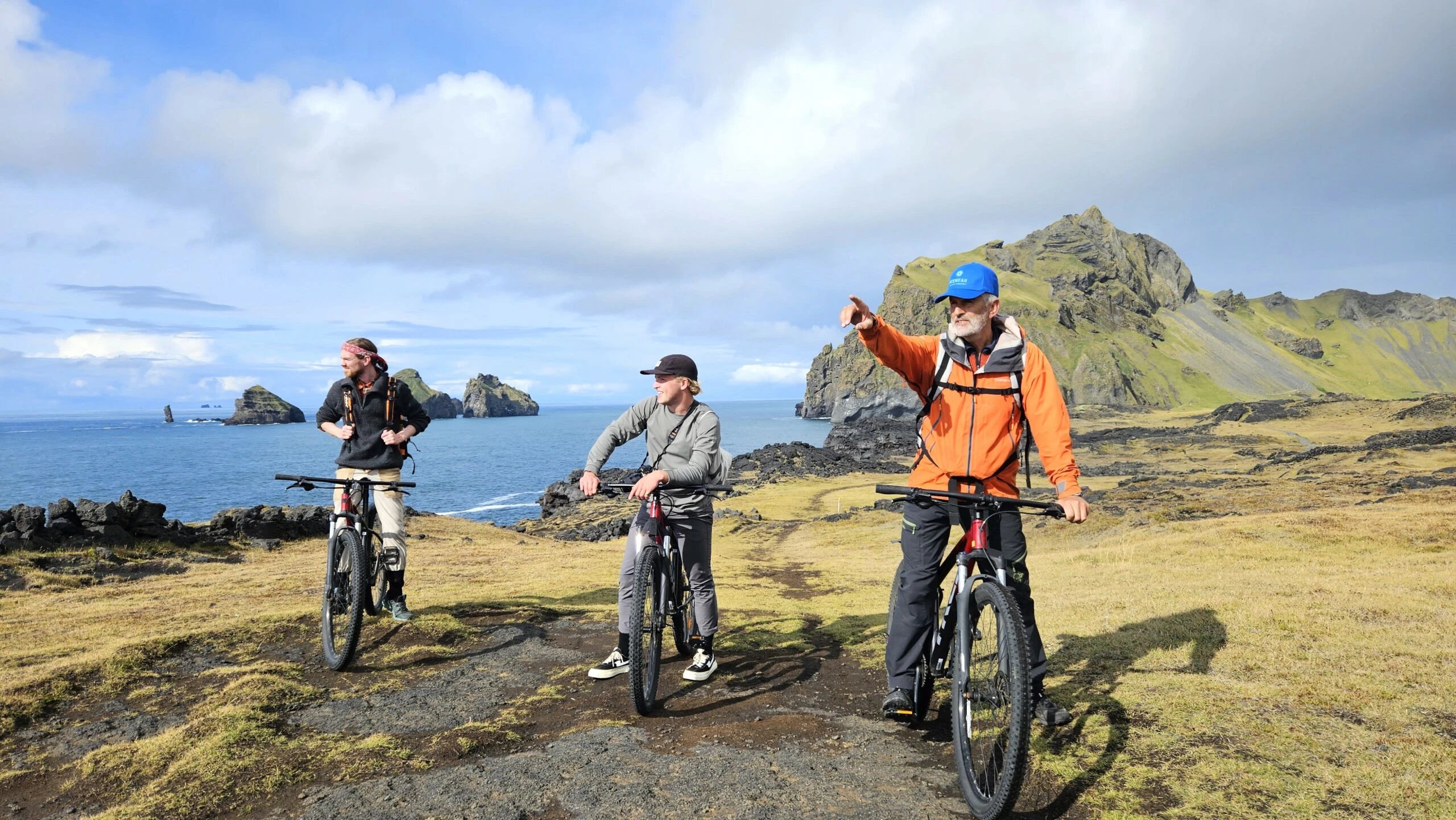 Island Foto Tina Borge Kvalsvik