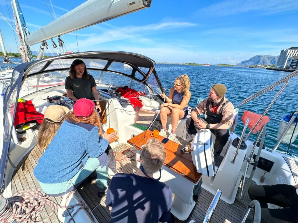 Festivalseilas 2023 Foto Anne Månum IMG 9967