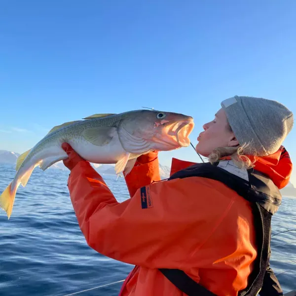 Johanne Gudmestad (27)