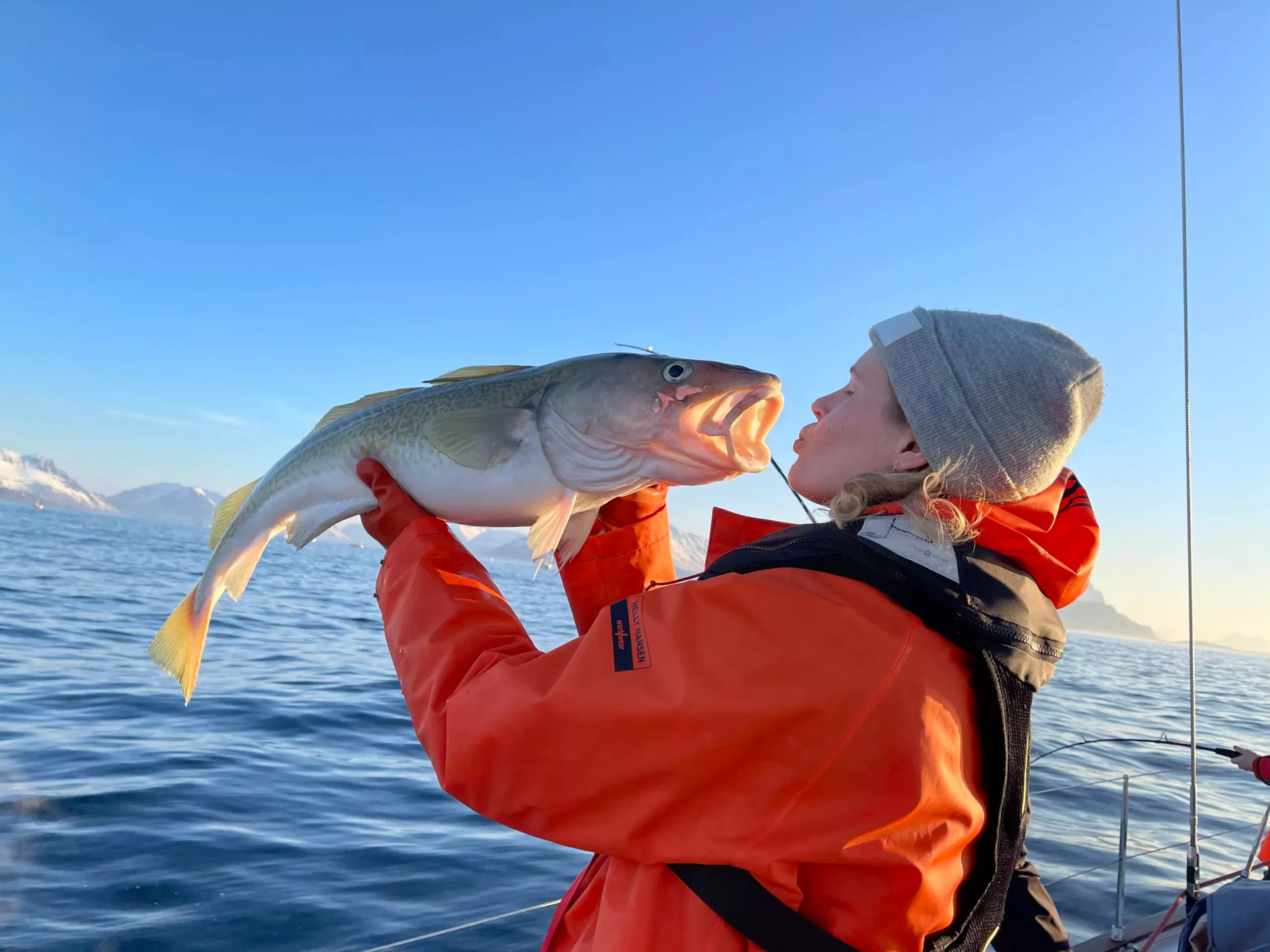 Johanne Gudmestad (27)