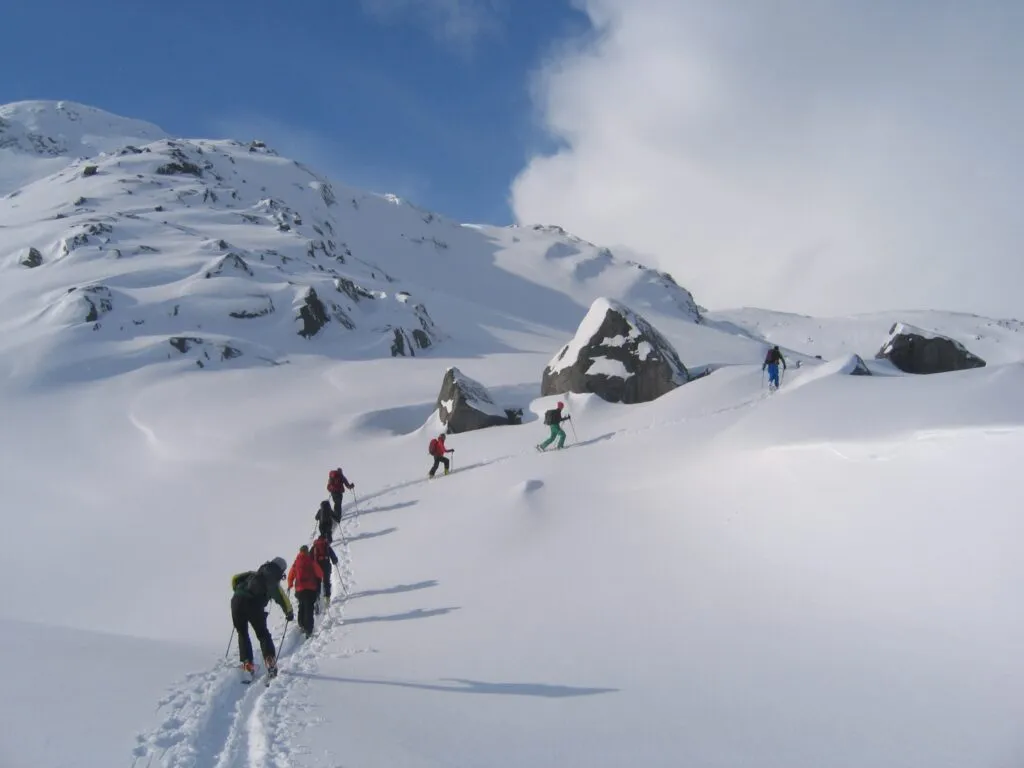 Ski and Sail Lofoten 2020 IMG 0068
