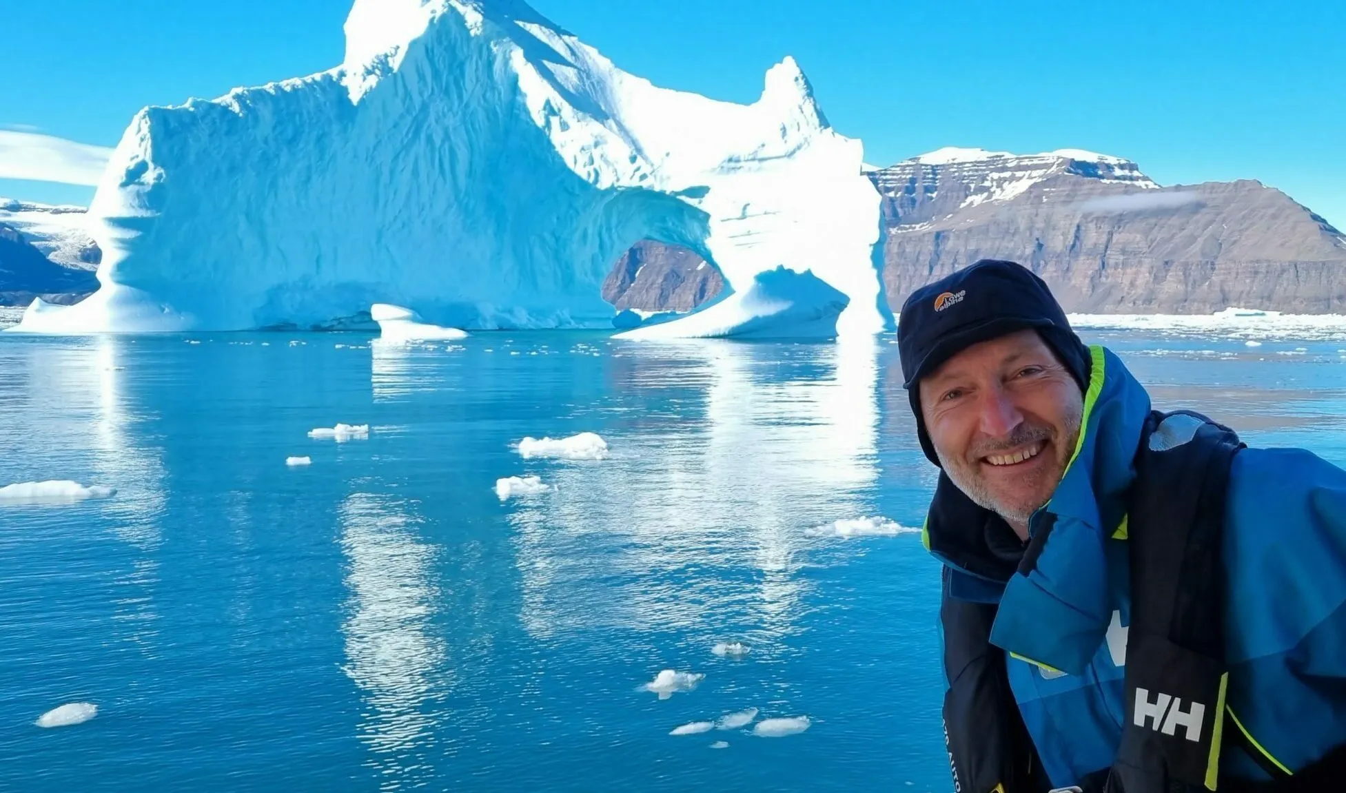 Valiente Greenland 2022 Foto Lars Bugge Aarset 19