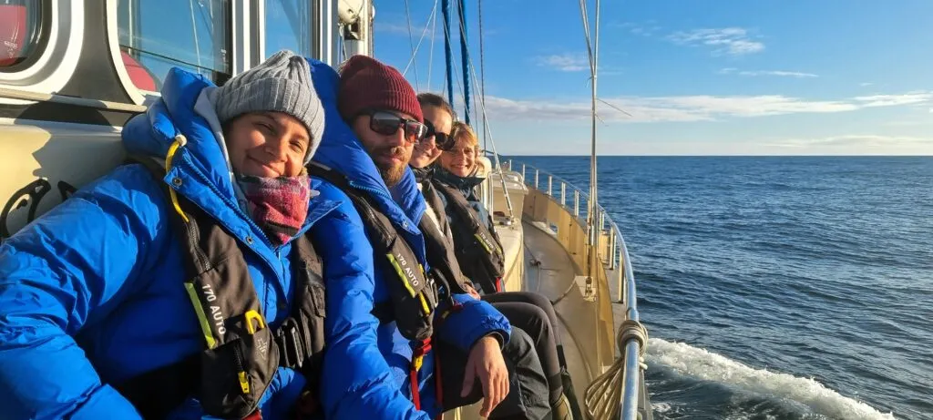 Valiente Greenland 2022 Foto Lars Bugge Aarset 23