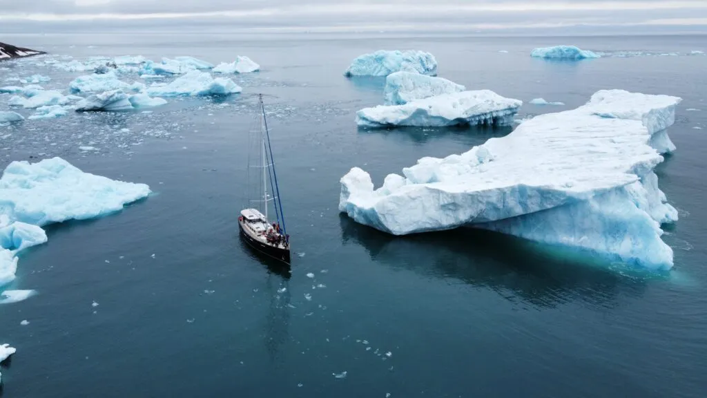 Valiente Greenland 2022 Foto Mats Kongshaug 4