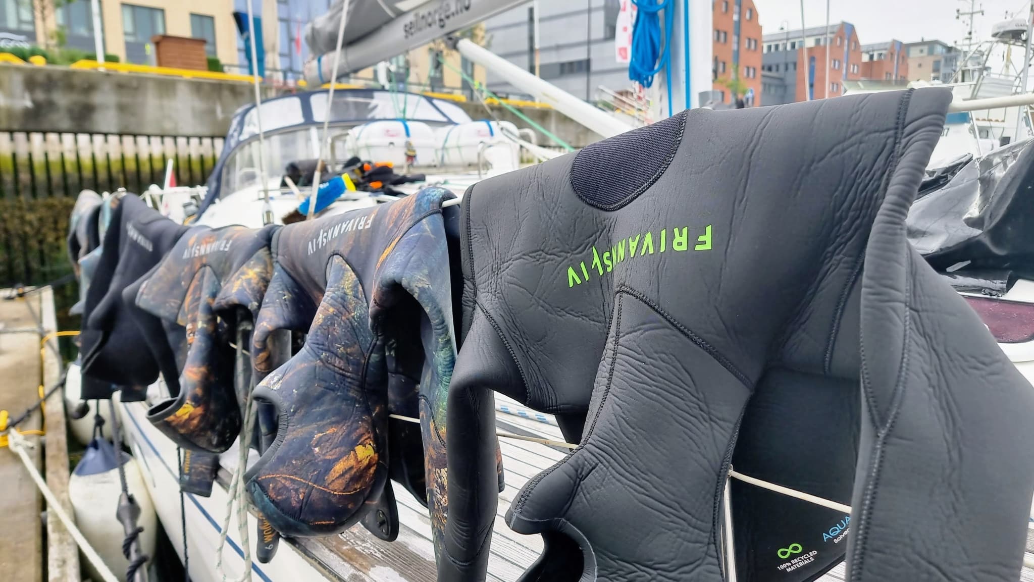 Fridykk og seil 2023 Foto Vidar Holmen 7
