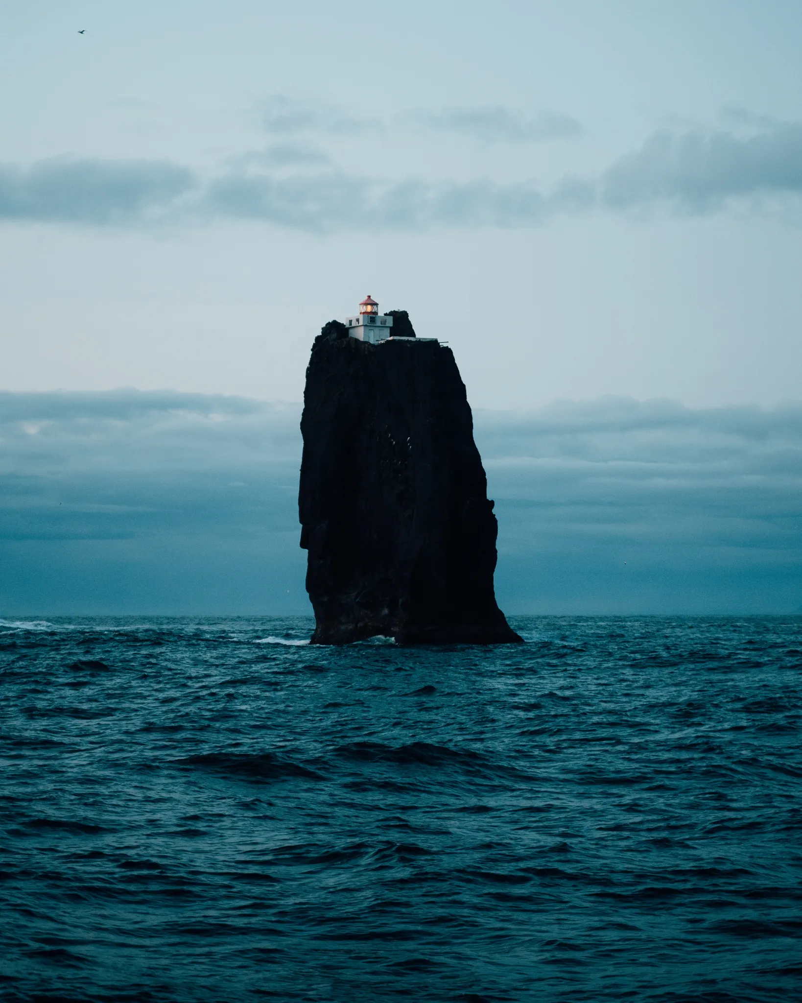 Sail Norway Iceland Faroe Scotland Emile Hussell 00156