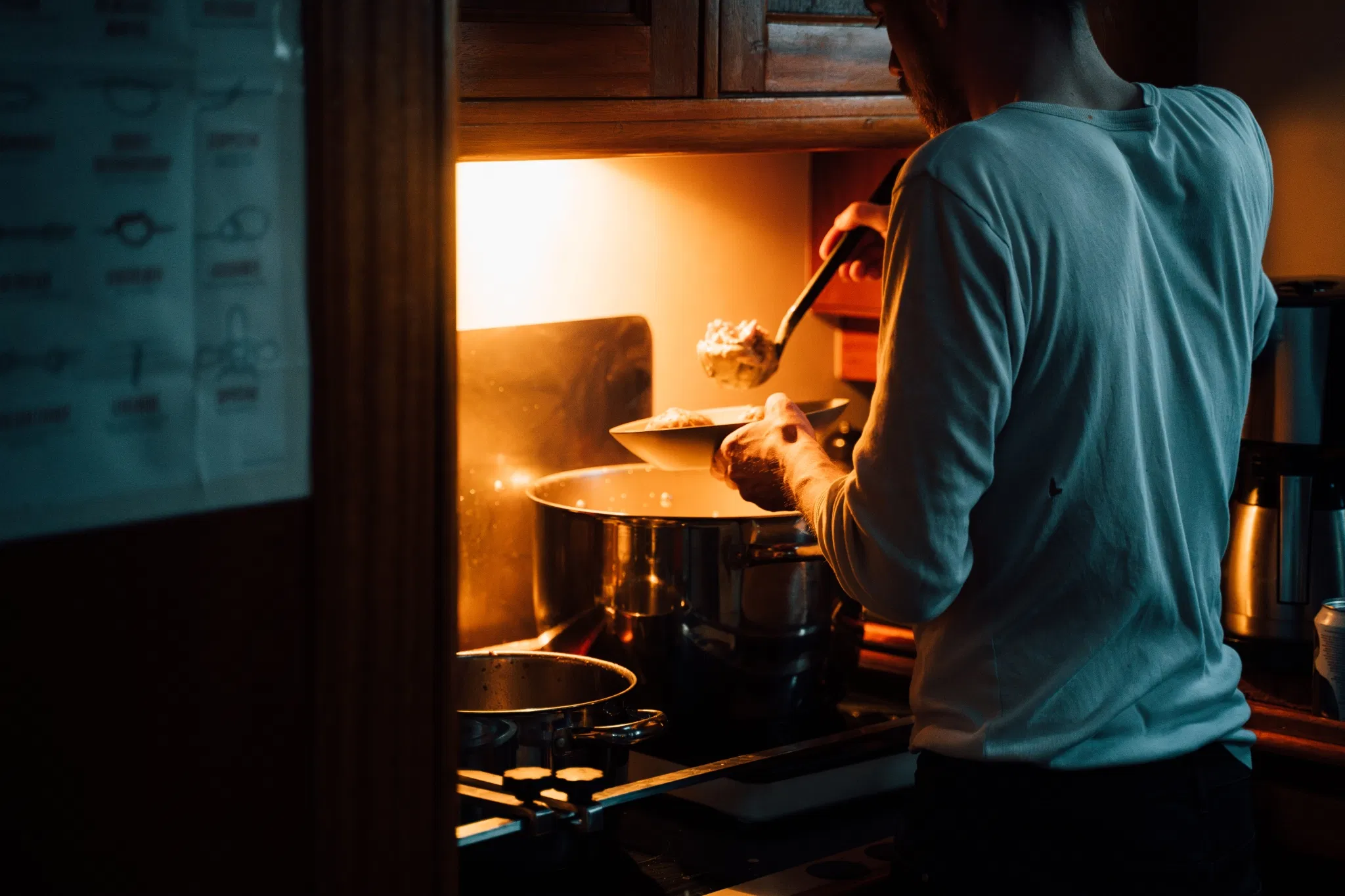 Sail Norway Iceland Faroe Scotland Emile Hussell 00196