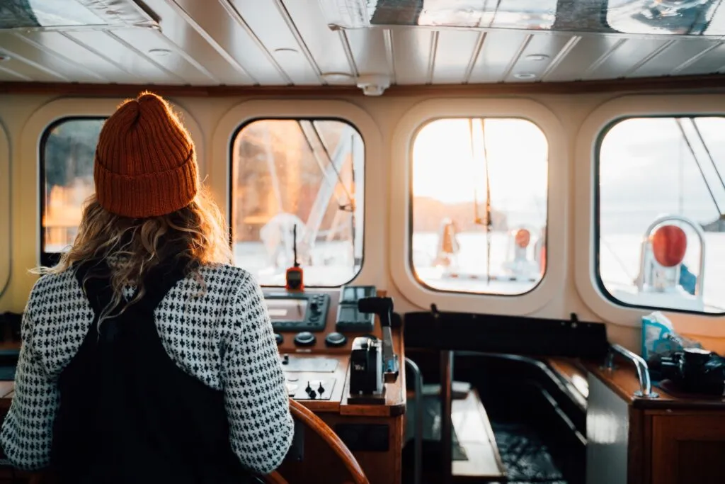 Sail Norway Iceland Faroe Scotland Emile Hussell 00202