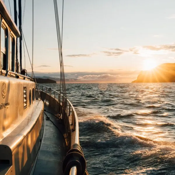 Sail Norway Iceland Faroe Scotland Emile Hussell 00203